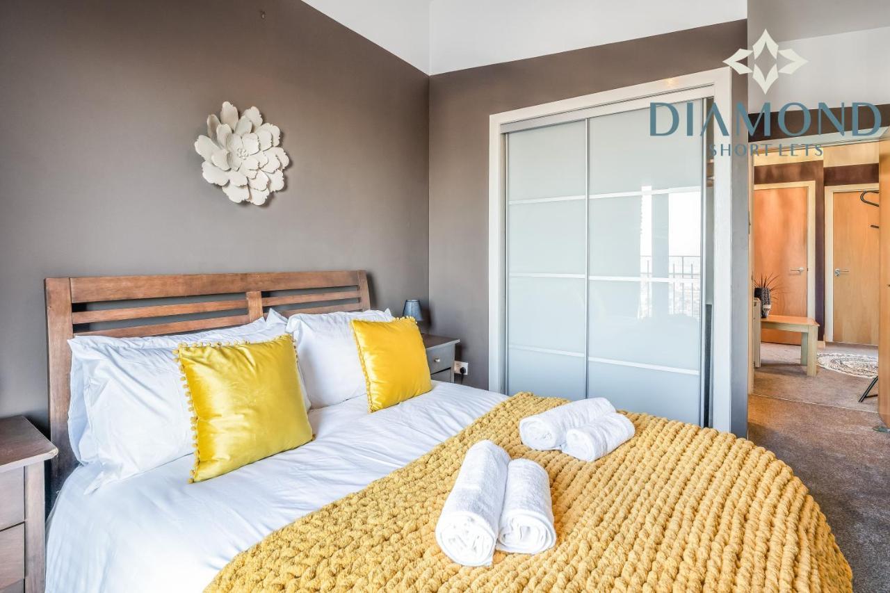 Edinburgh, 2Bed Apt, Sea View Free Parking Leisure Or Business Appartamento Esterno foto
